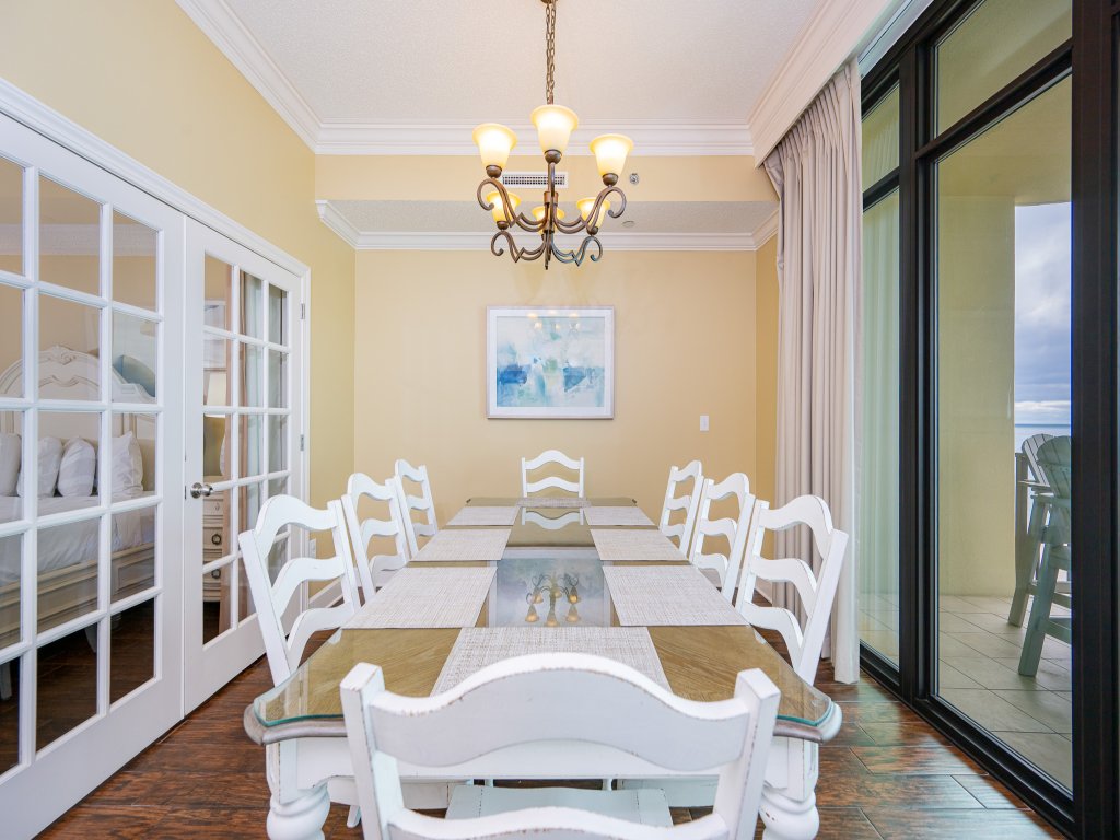 Phoenix West 604 Vacation Rental in Orange Beach - RedAwning