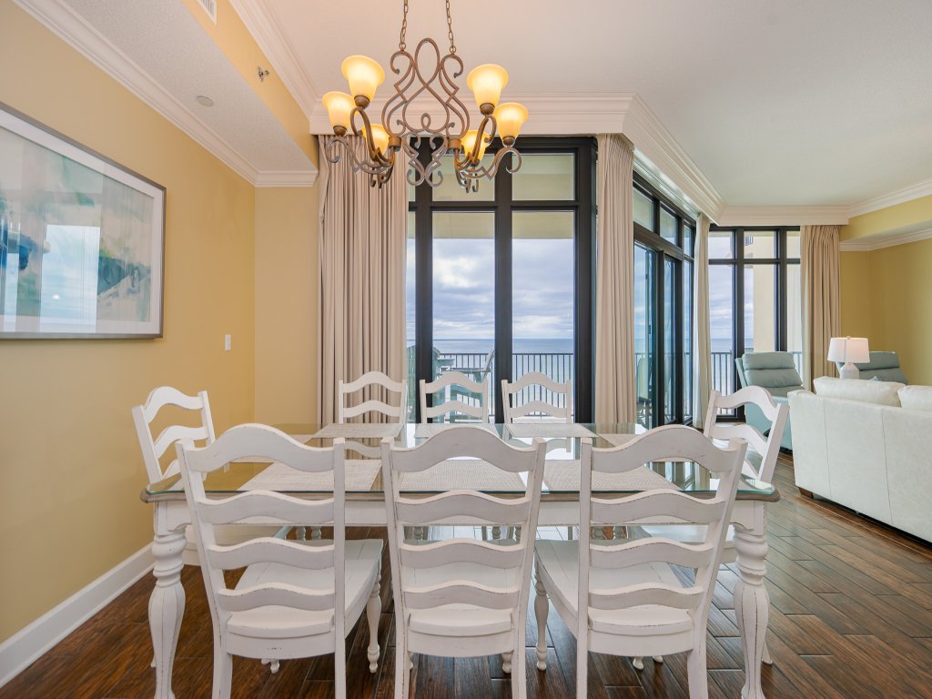 Phoenix West 604 Vacation Rental in Orange Beach - RedAwning
