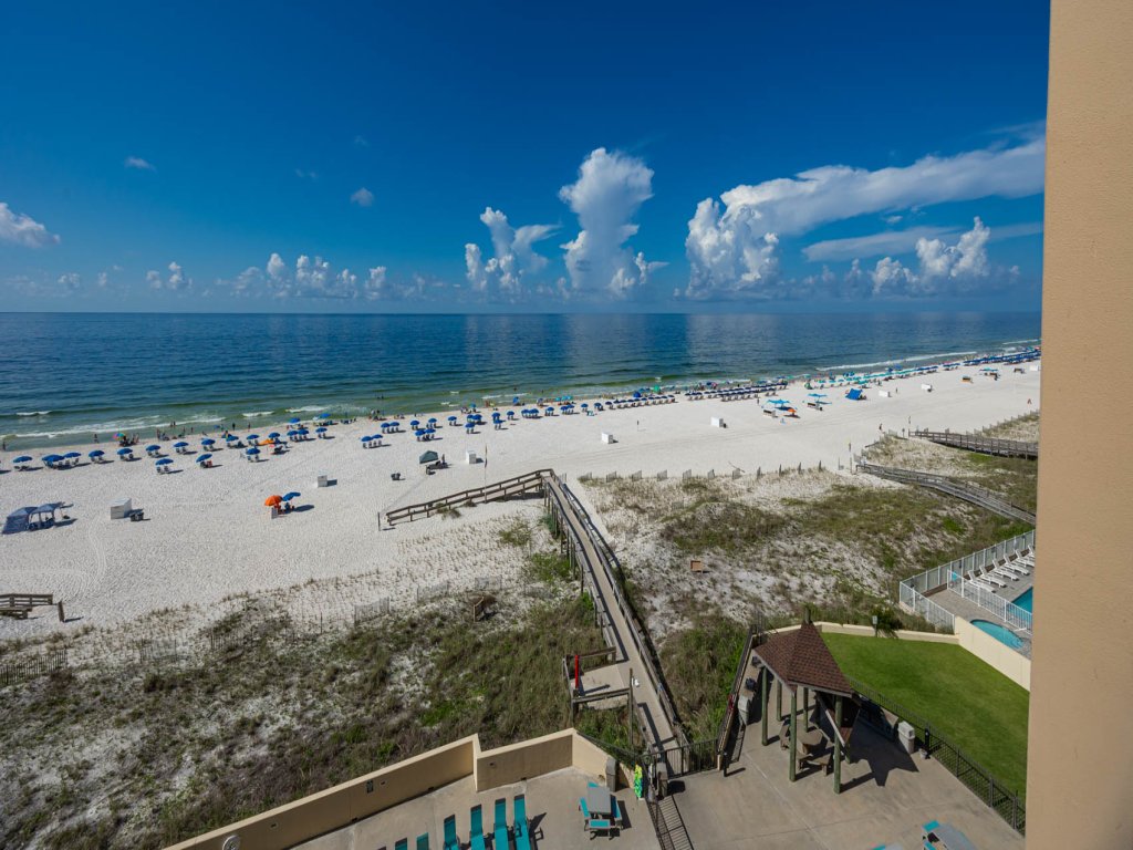 Phoenix II 2126 Vacation Rental in Orange Beach - RedAwning