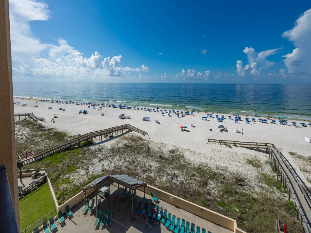 Phoenix II 2126 Vacation Rental in Orange Beach - RedAwning