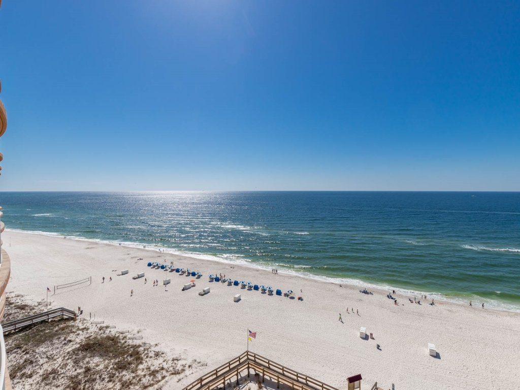 Phoenix Orange Beach 902 Vacation Rental in Orange Beach - RedAwning