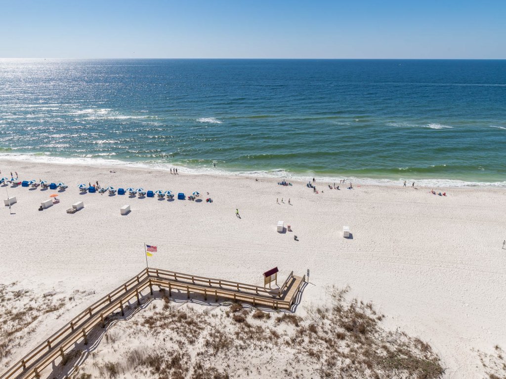 Phoenix Orange Beach 902 Vacation Rental in Orange Beach - RedAwning