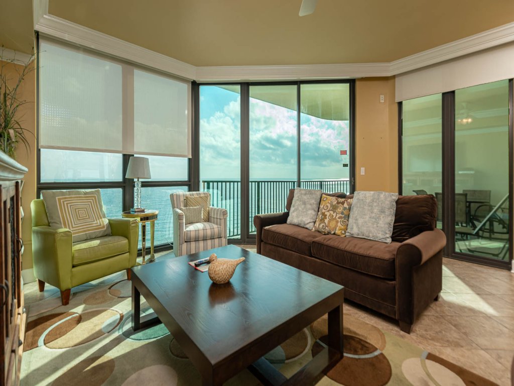 Phoenix IX 1402 Vacation Rental in Orange Beach - RedAwning