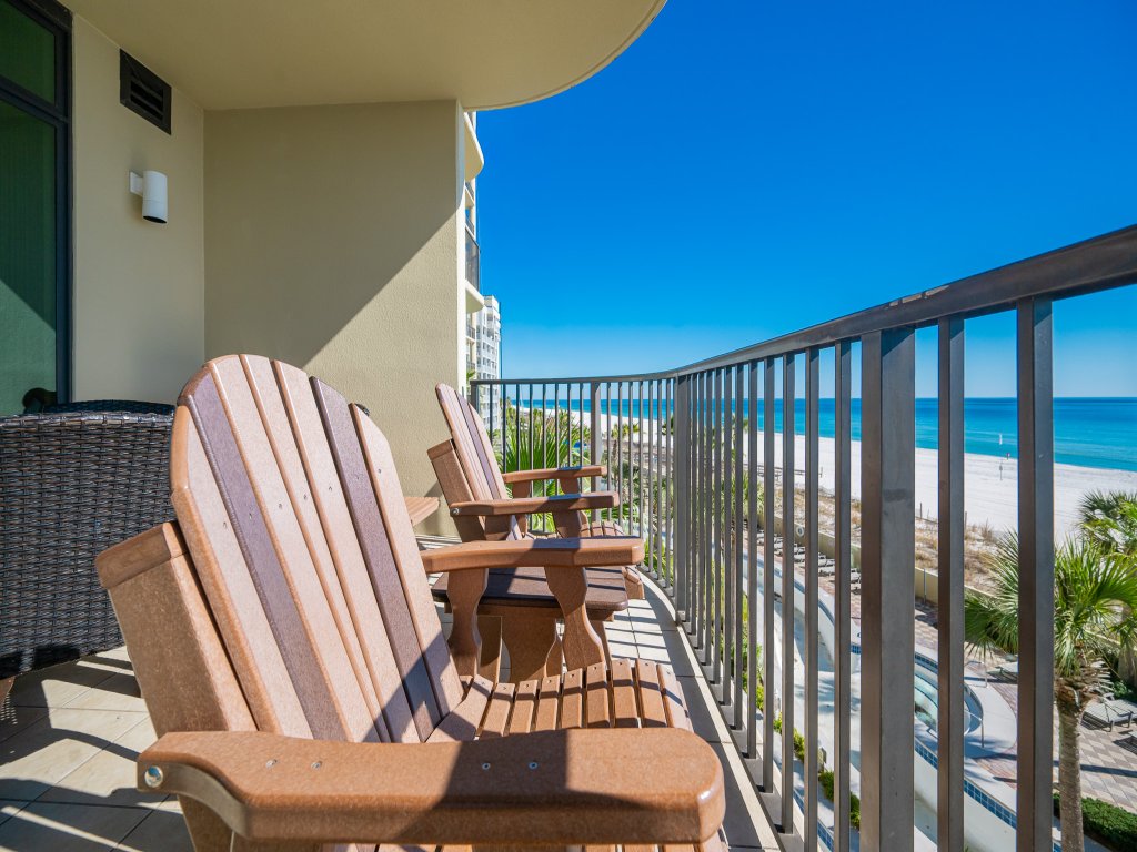 Phoenix West 304 Vacation Rental in Orange Beach - RedAwning