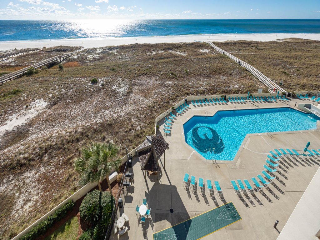 Phoenix VII 7613 Vacation Rental in Orange Beach - RedAwning