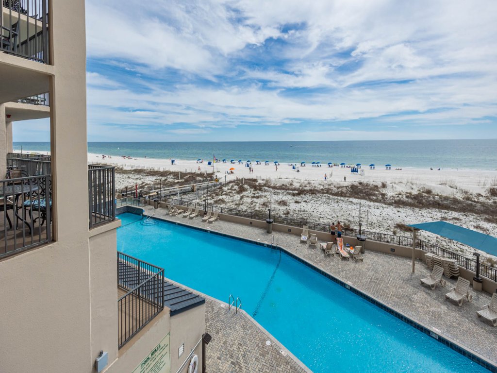 Phoenix X 307 Vacation Rental in Orange Beach - RedAwning