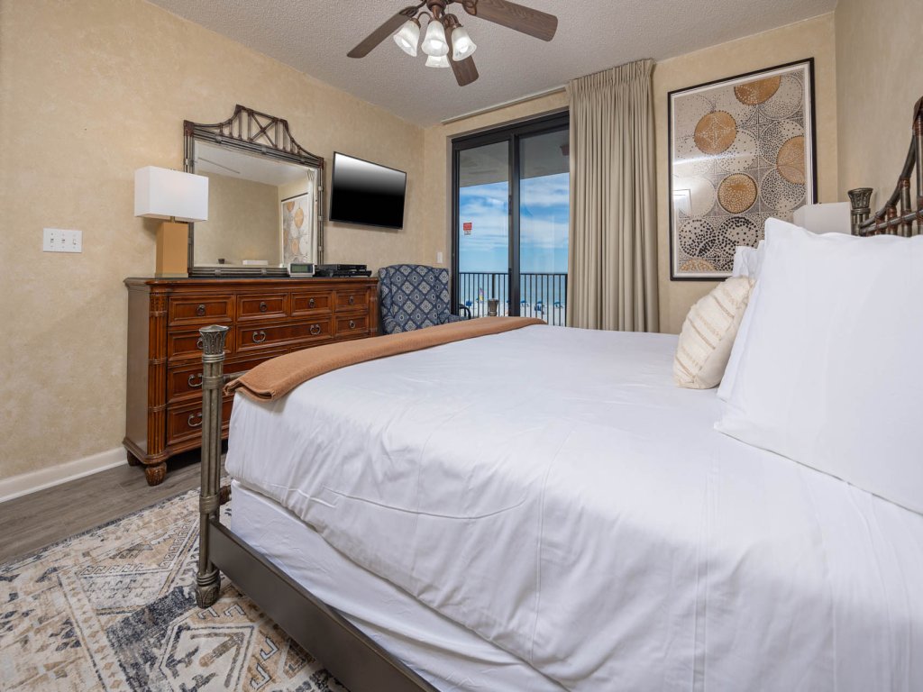 Phoenix X 307 Vacation Rental in Orange Beach - RedAwning