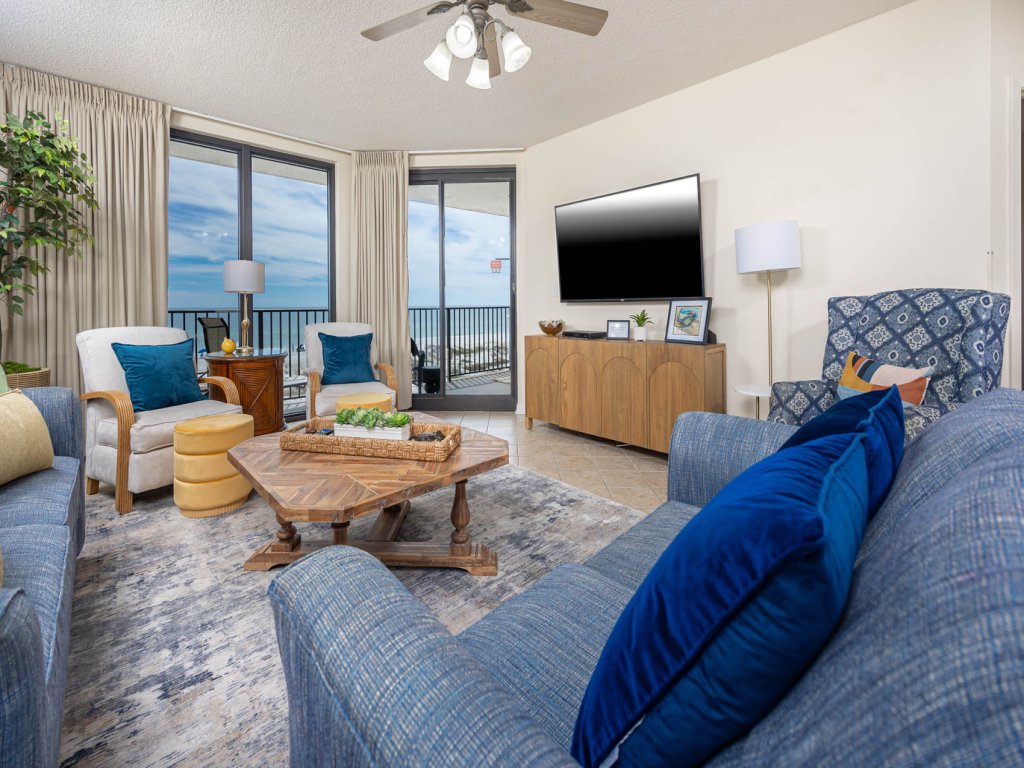 Phoenix X 307 Vacation Rental in Orange Beach - RedAwning