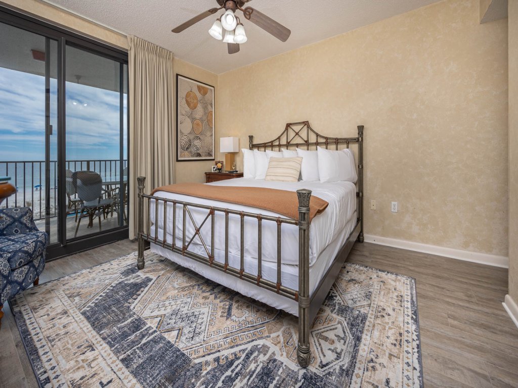 Phoenix X 307 Vacation Rental in Orange Beach - RedAwning