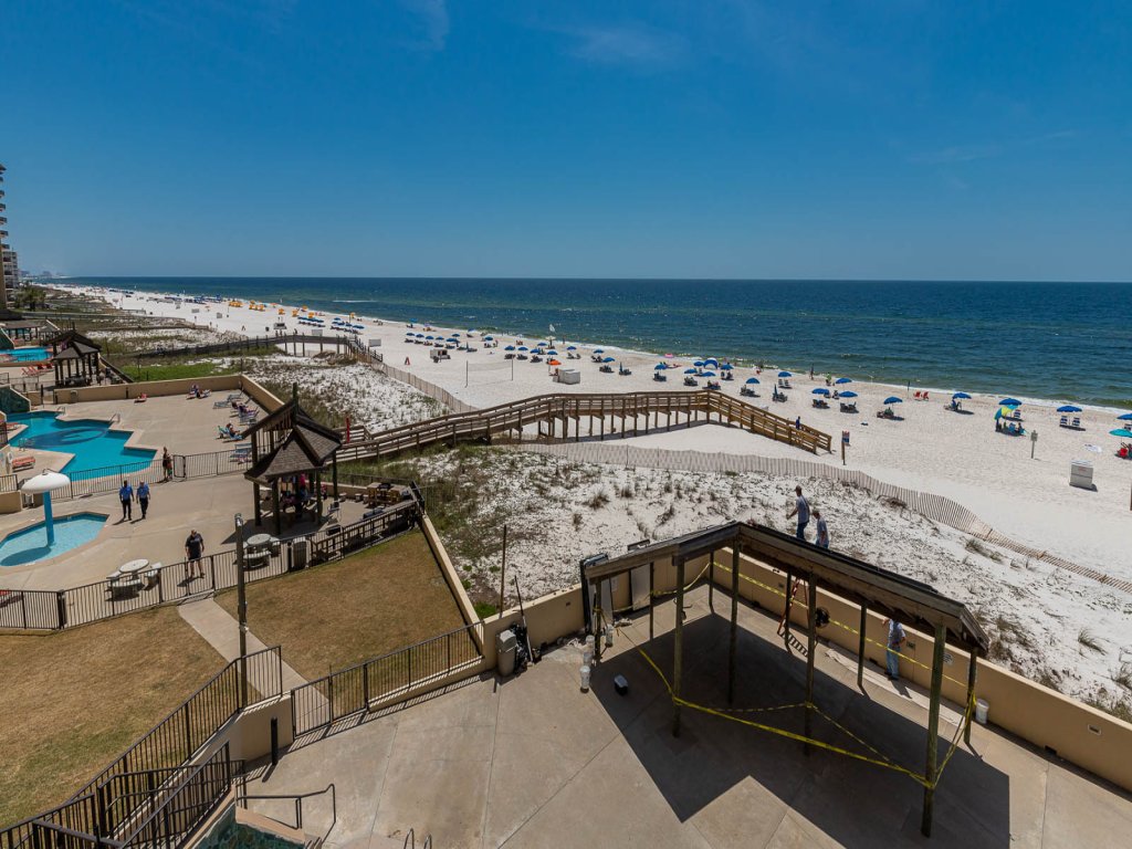 Phoenix I 1037 Vacation Rental in Orange Beach - RedAwning