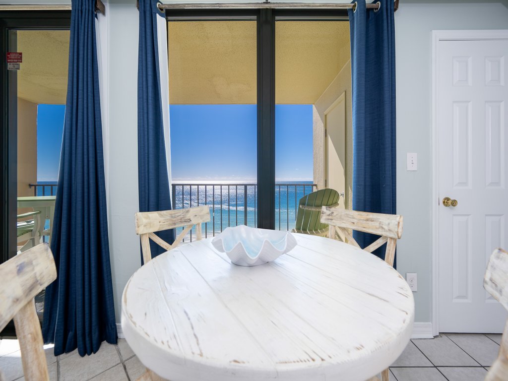 Phoenix I 1116 Vacation Rental in Orange Beach - RedAwning