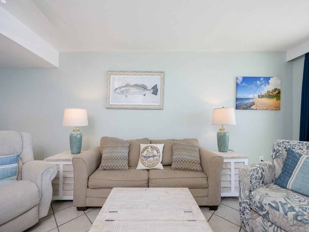 Phoenix I 1116 Vacation Rental in Orange Beach - RedAwning