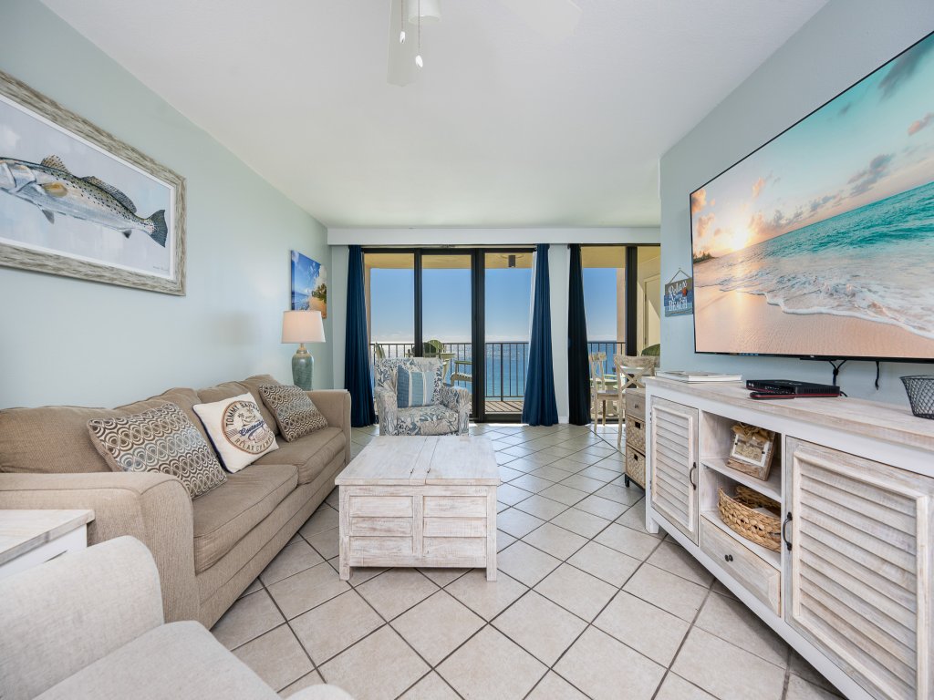 Phoenix I 1116 Vacation Rental in Orange Beach - RedAwning