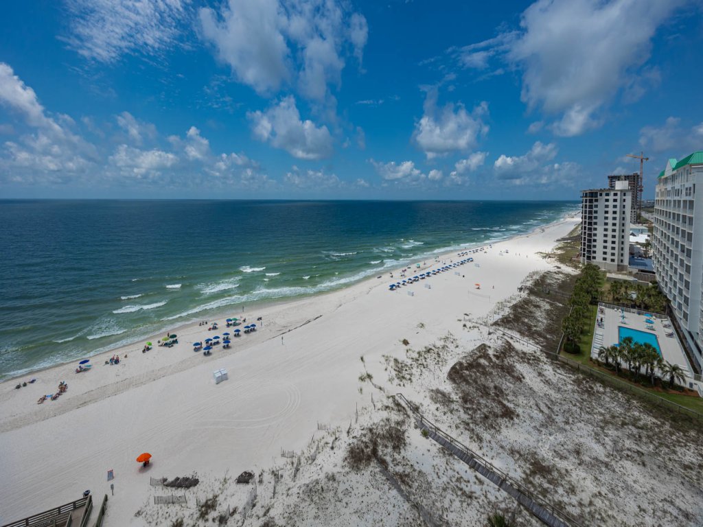 Phoenix IX 1103 Vacation Rental in Orange Beach - RedAwning