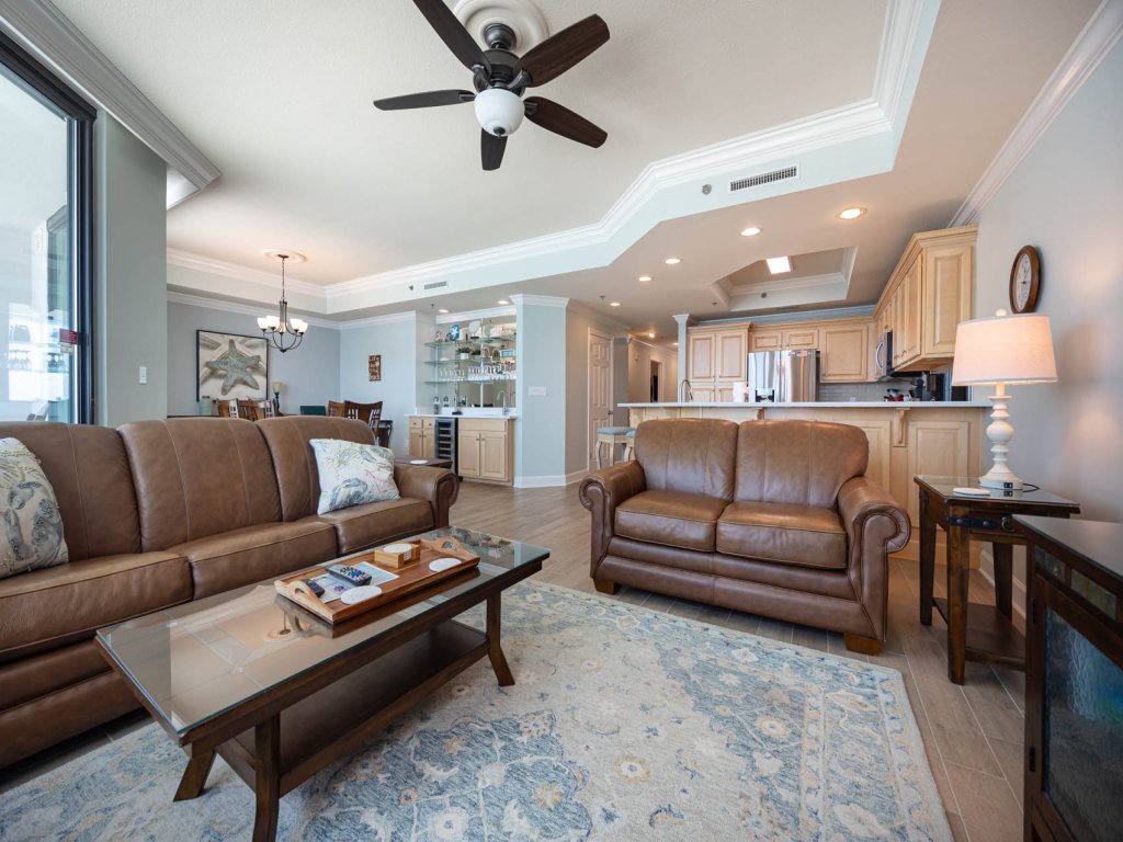 Phoenix IX 1103 Vacation Rental in Orange Beach - RedAwning