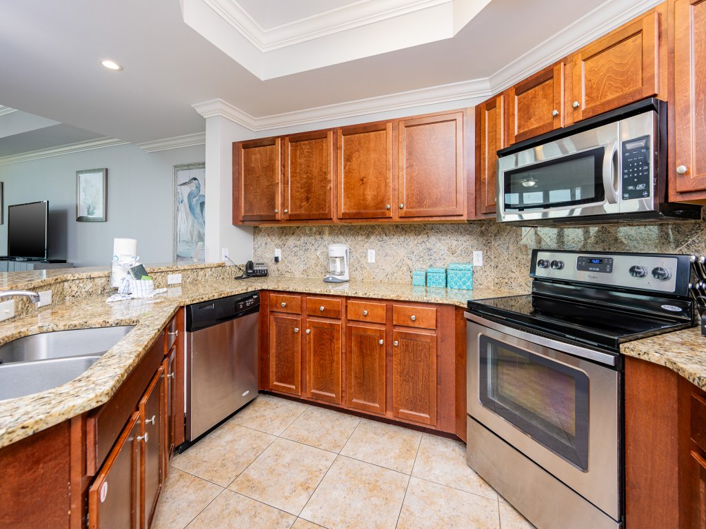 The Oasis 804 formerly Phoenix West II 804 Vacation Rental in Orange Beach - RedAwning
