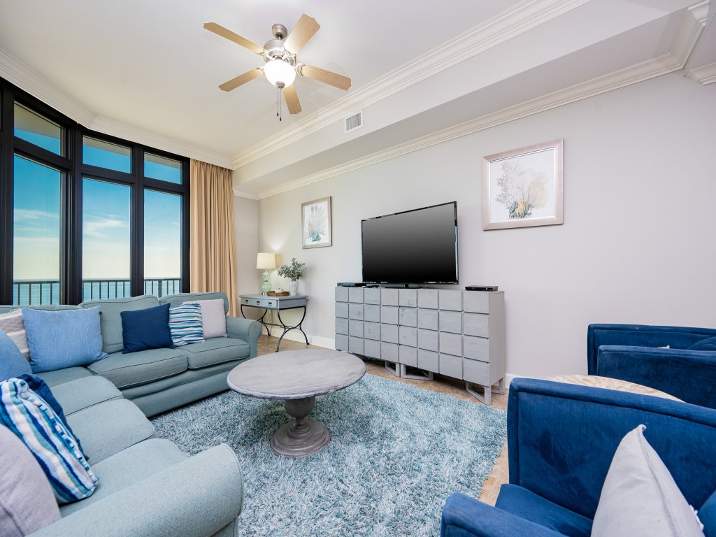 The Oasis 804 formerly Phoenix West II 804 Vacation Rental in Orange Beach - RedAwning