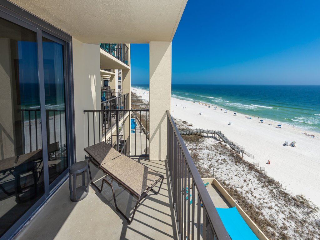 Phoenix II 2074 Vacation Rental in Orange Beach - RedAwning