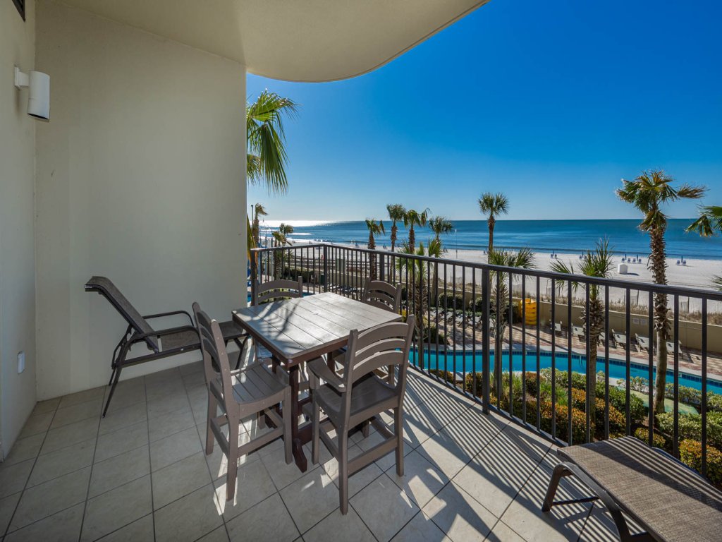 Phoenix West 207 Vacation Rental in Orange Beach - RedAwning