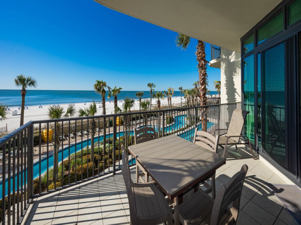 Phoenix West 207 Vacation Rental in Orange Beach - RedAwning