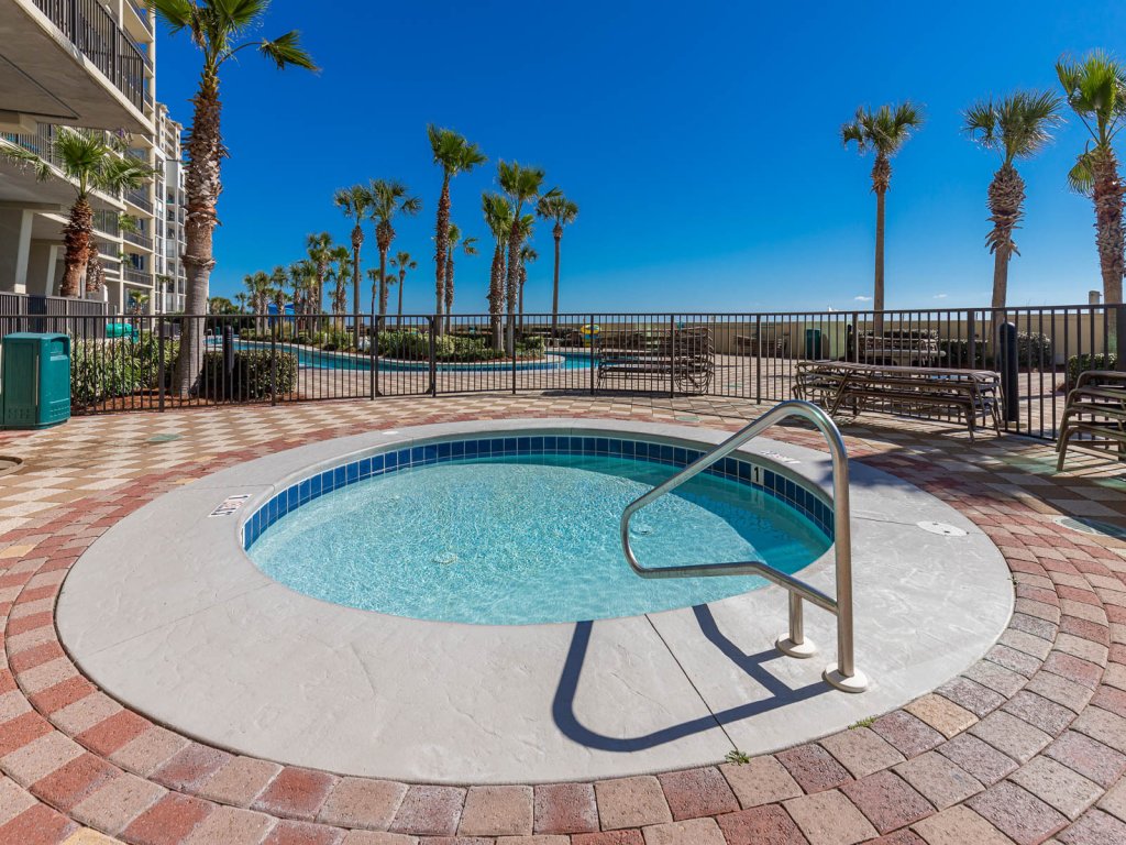 Phoenix West 207 Vacation Rental in Orange Beach - RedAwning