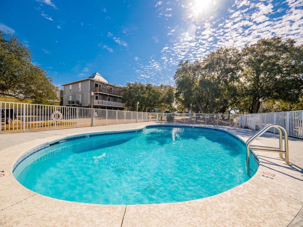 Romar Village 622 Vacation Rental in Orange Beach - RedAwning