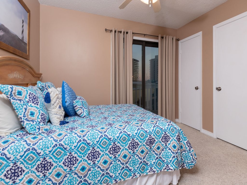 Romar Village 622 Vacation Rental in Orange Beach - RedAwning
