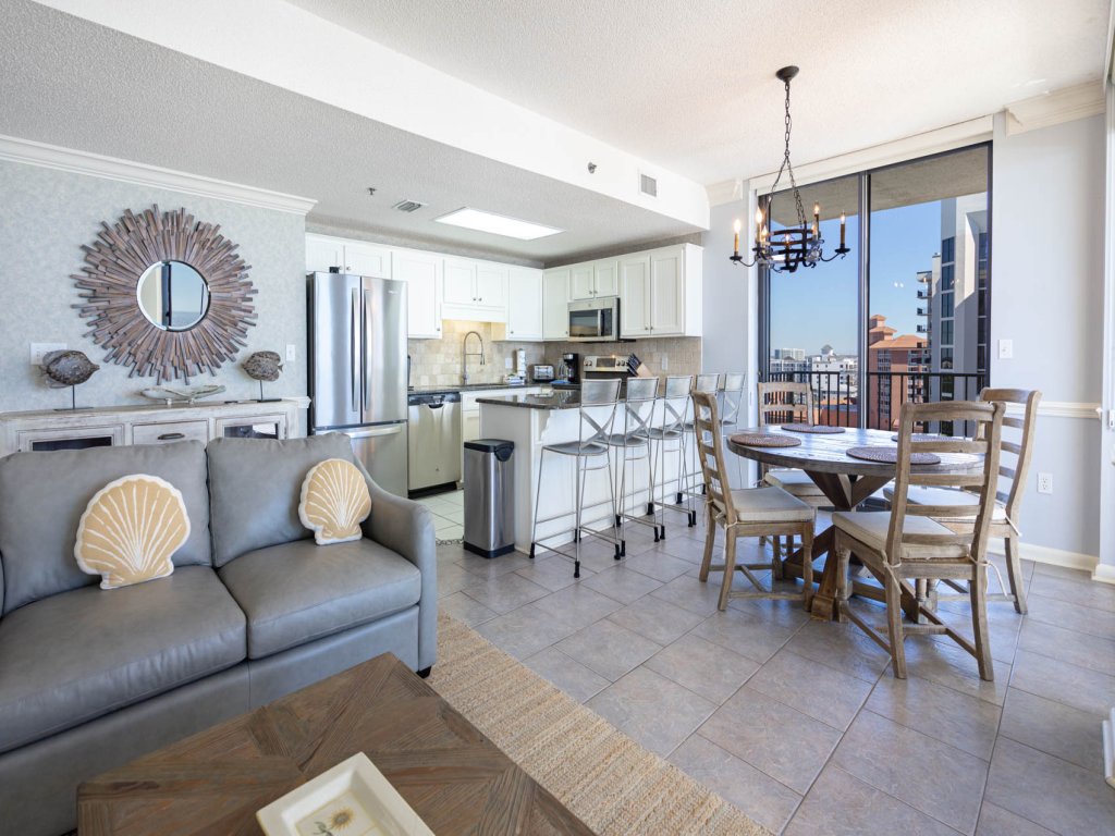 Phoenix VIII 81006 Vacation Rental in Orange Beach - RedAwning