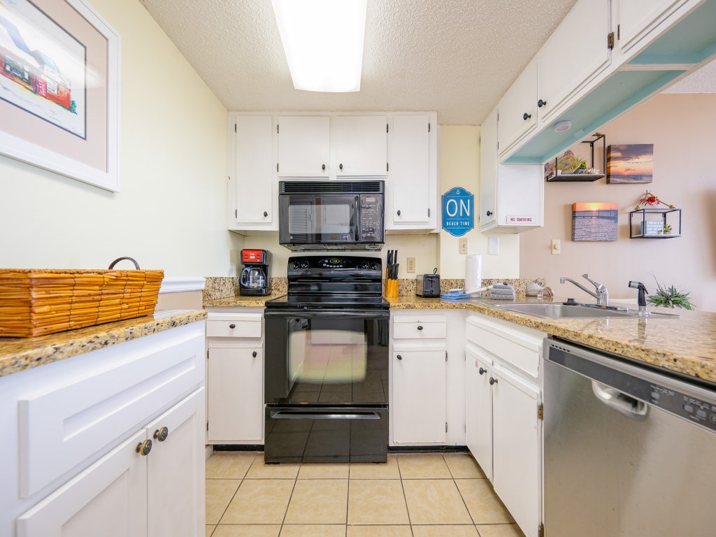 Gulf Shores Surf & Racquet 612A Vacation Rental in Gulf Shores - RedAwning