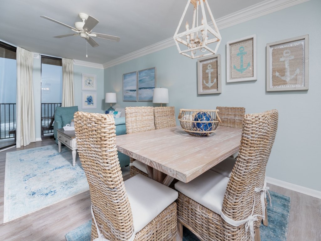 Phoenix V 716 Vacation Rental in Orange Beach - RedAwning