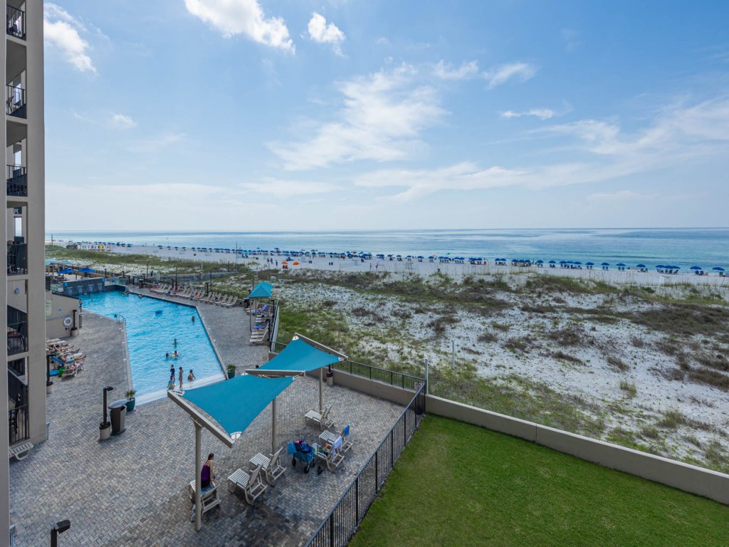 Phoenix X 303 Vacation Rental in Orange Beach - RedAwning