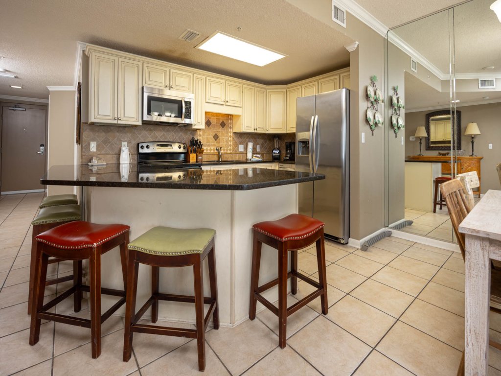 Phoenix X 303 Vacation Rental in Orange Beach - RedAwning