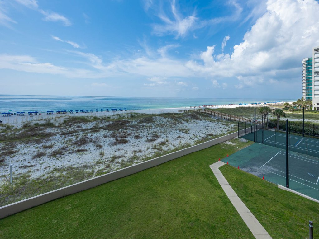 Phoenix X 303 Vacation Rental in Orange Beach - RedAwning