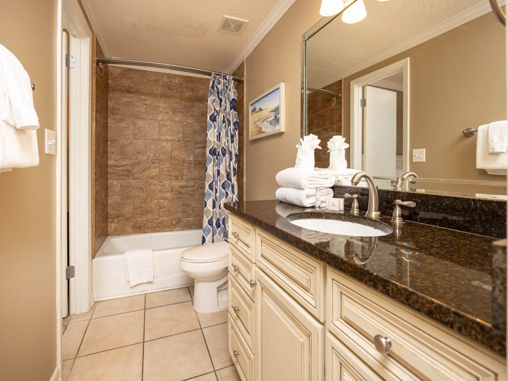 Phoenix X 303 Vacation Rental in Orange Beach - RedAwning