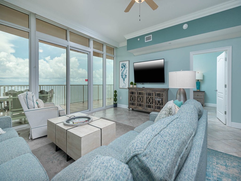 Phoenix Orange Beach 1504 Vacation Rental in Orange Beach - RedAwning