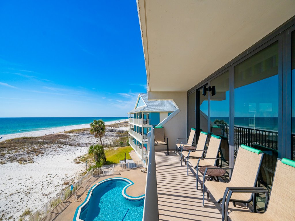 Island Winds West 380 Vacation Rental in Gulf Shores - RedAwning