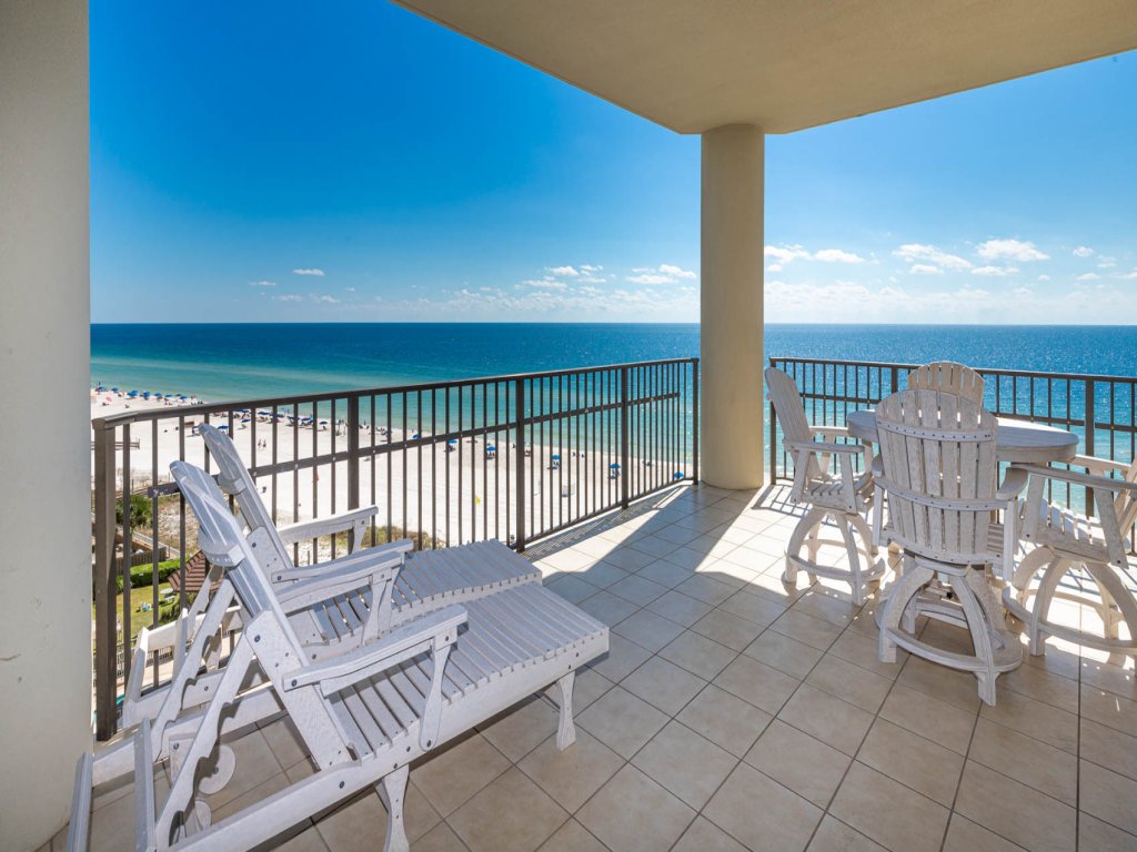 Phoenix West 609 Vacation Rental in Orange Beach - RedAwning