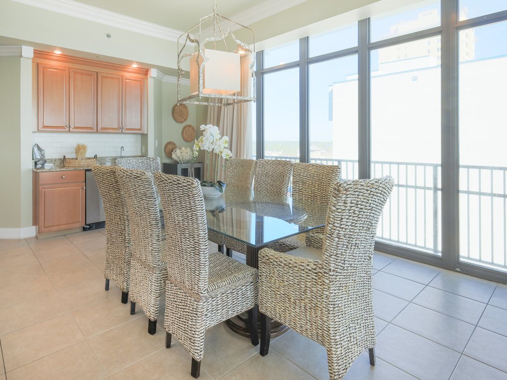 Phoenix West 609 Vacation Rental in Orange Beach - RedAwning