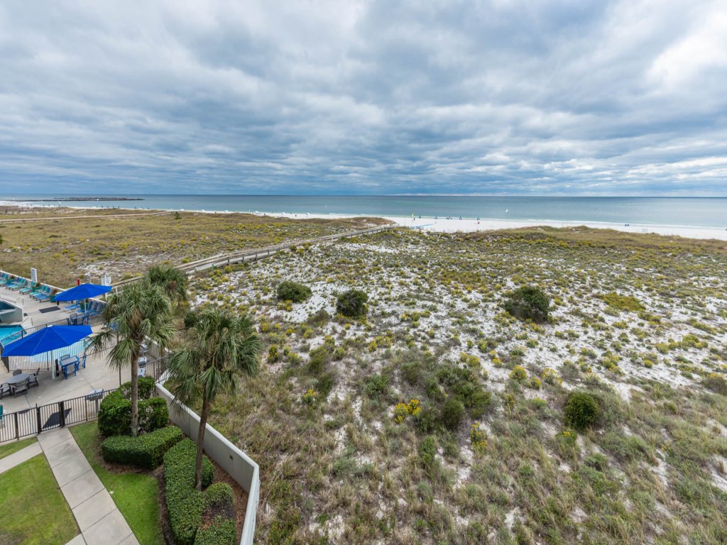 Phoenix VI 6301 Vacation Rental in Orange Beach - RedAwning