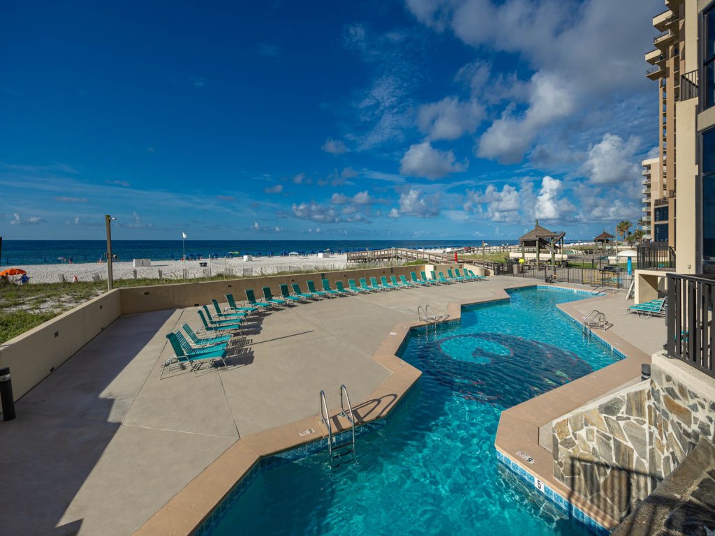Phoenix II 2124 Vacation Rental in Orange Beach - RedAwning