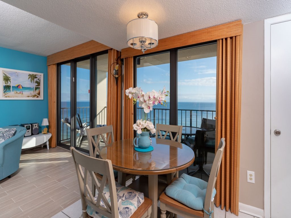 Phoenix II 2124 Vacation Rental in Orange Beach - RedAwning
