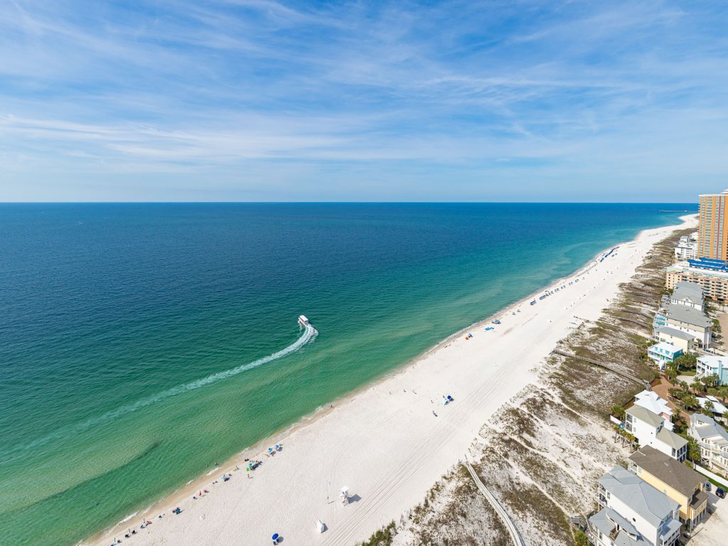 The Oasis 2602 formerly Phoenix West II 2602 Vacation Rental in Orange Beach - RedAwning