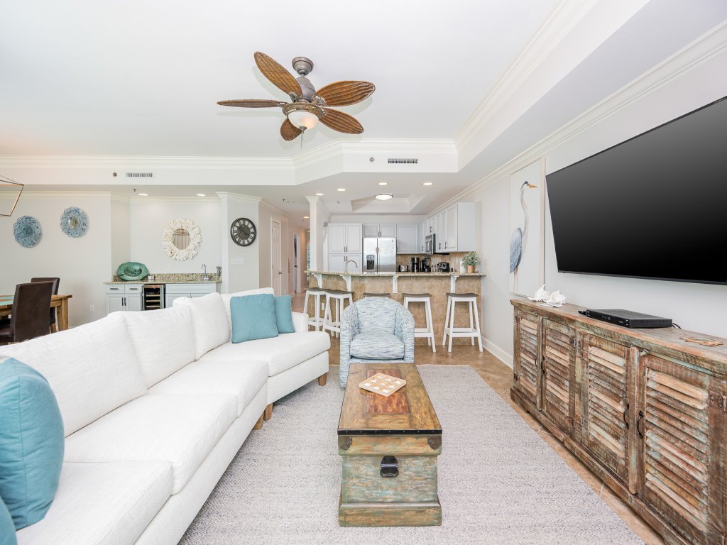 Phoenix IX 1203 Vacation Rental in Orange Beach - RedAwning