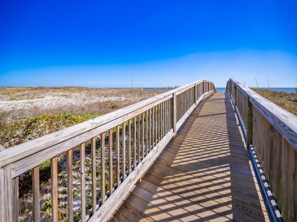 Island Tower 601 Vacation Rental in Gulf Shores - RedAwning