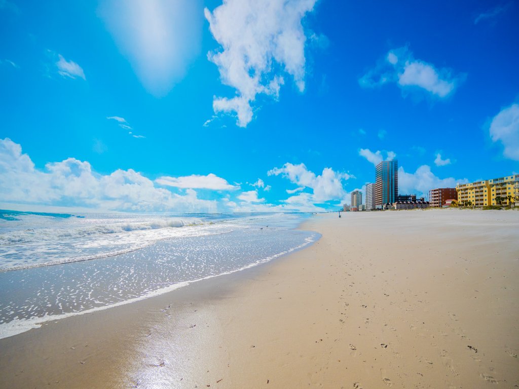 Island Tower 601 Vacation Rental in Gulf Shores - RedAwning