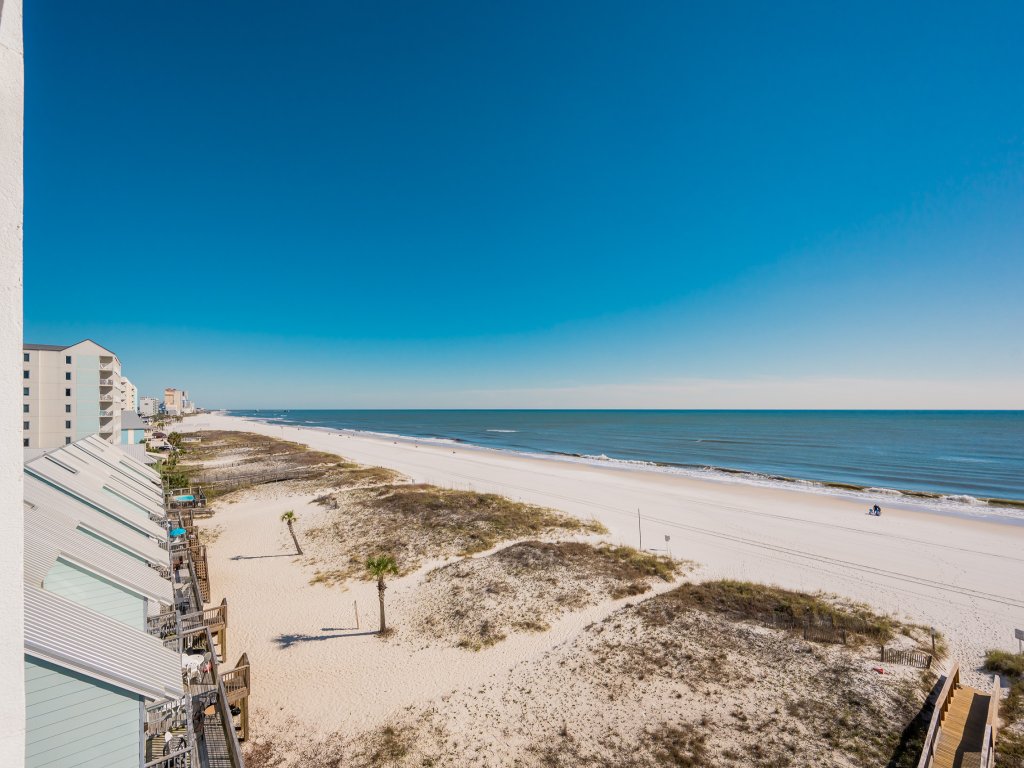 Island Tower 601 Vacation Rental in Gulf Shores - RedAwning