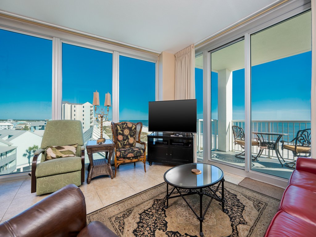Island Tower 601 Vacation Rental in Gulf Shores - RedAwning