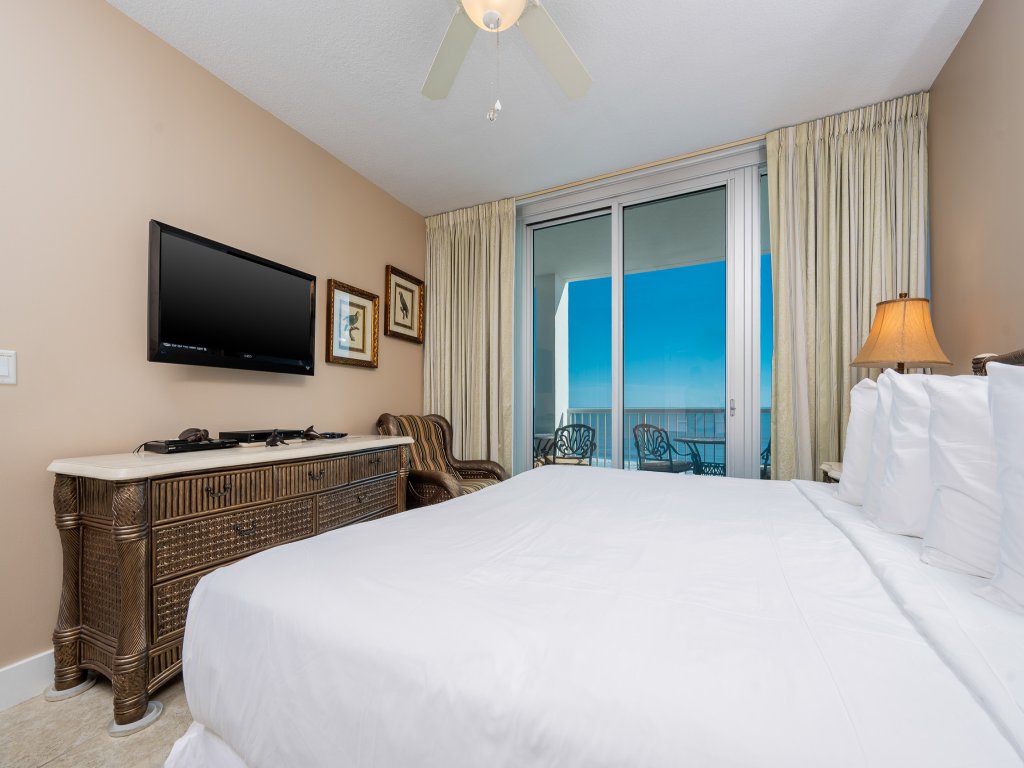 Island Tower 601 Vacation Rental in Gulf Shores - RedAwning