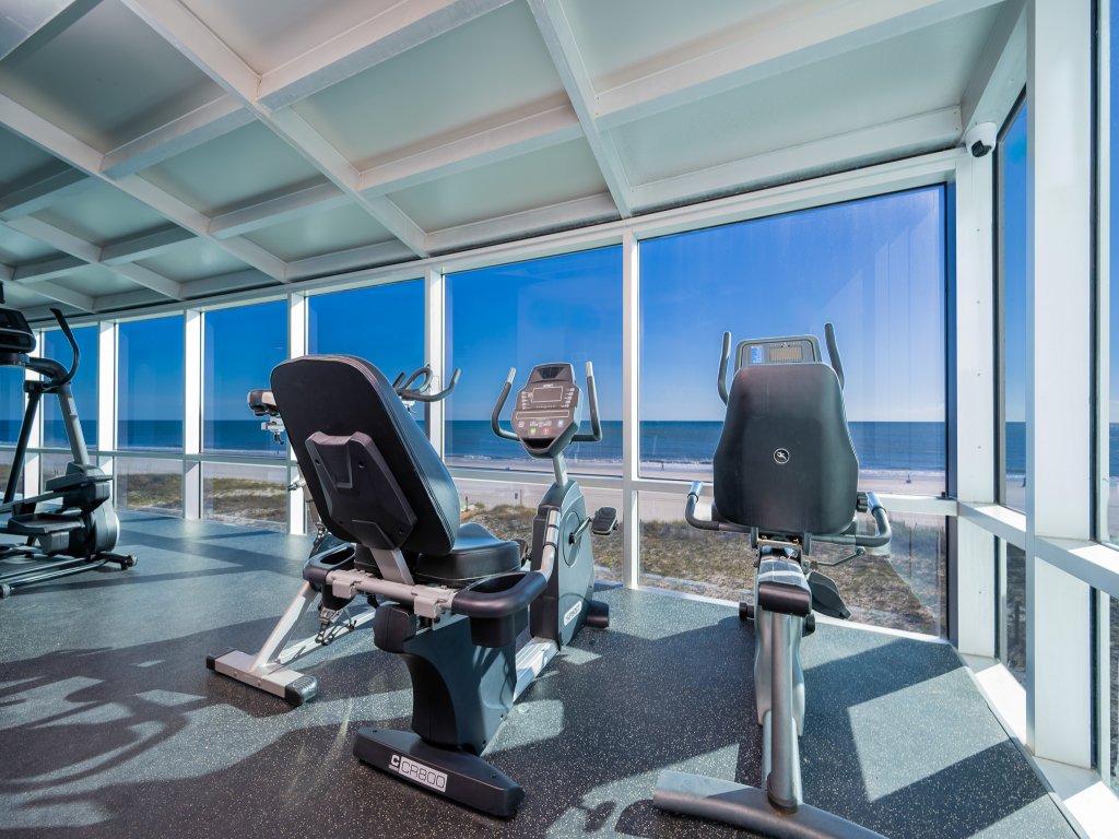 Island Tower 601 Vacation Rental in Gulf Shores - RedAwning