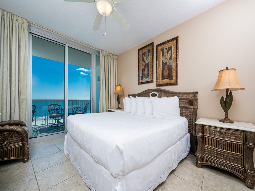 Island Tower 601 Vacation Rental in Gulf Shores - RedAwning